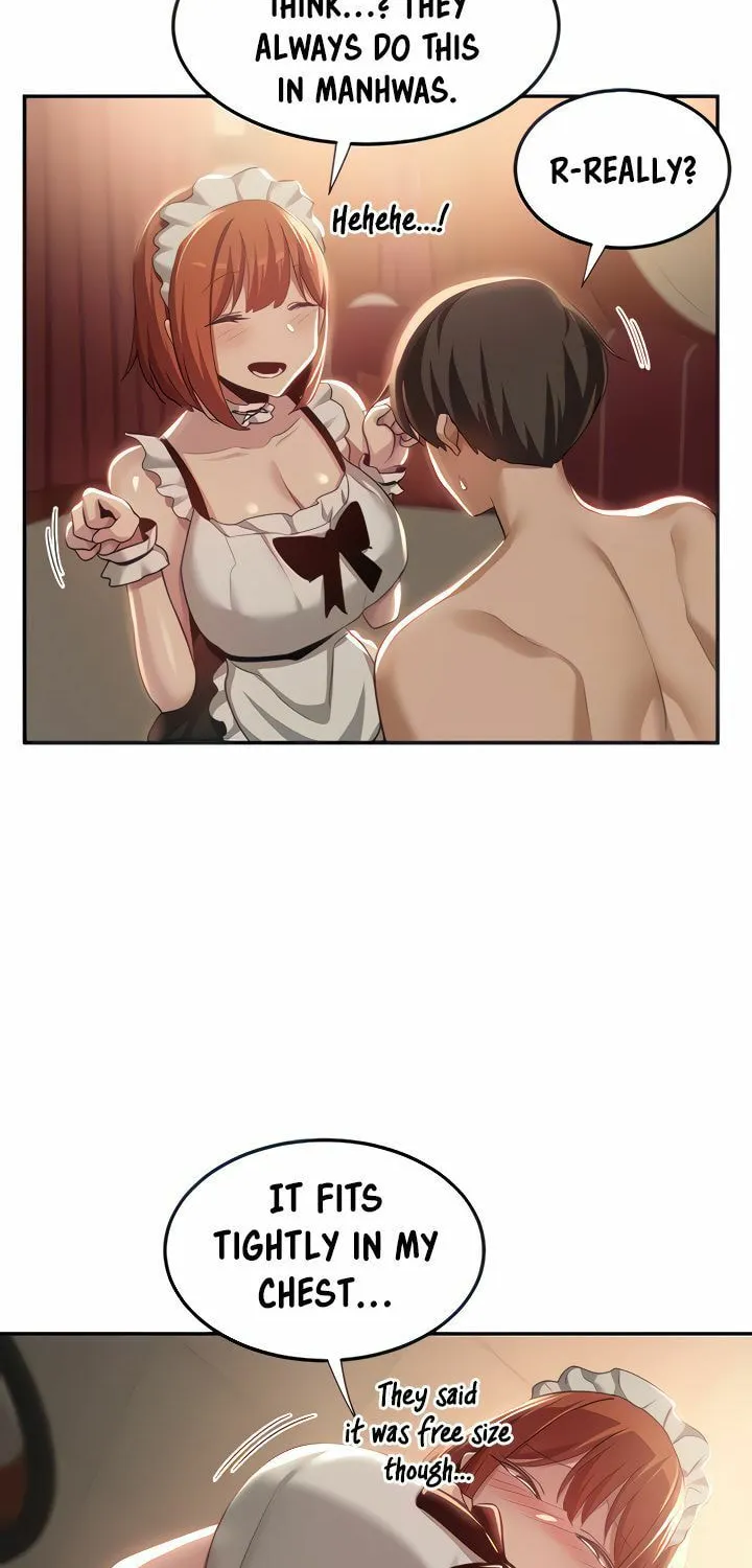 Sex Study Group Chapter 79 page 28 - 