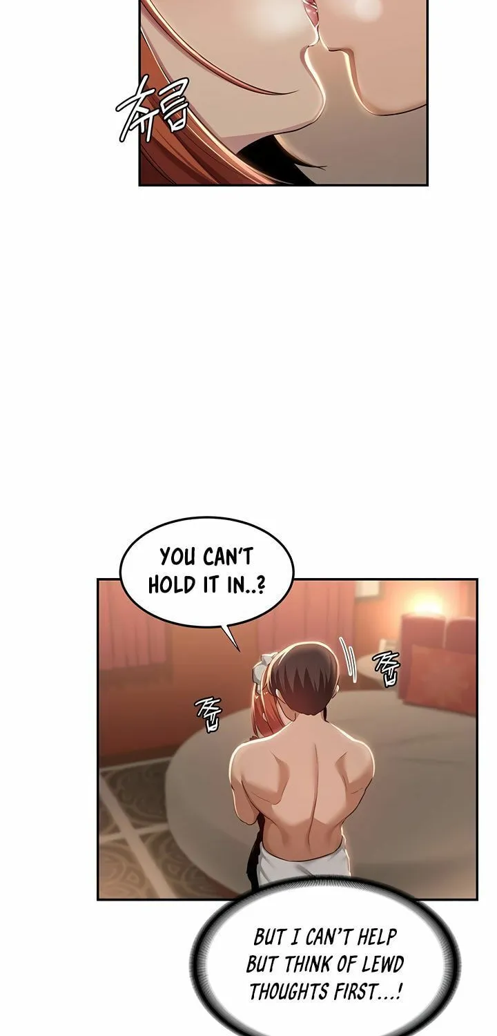 Sex Study Group Chapter 79 page 36 - 