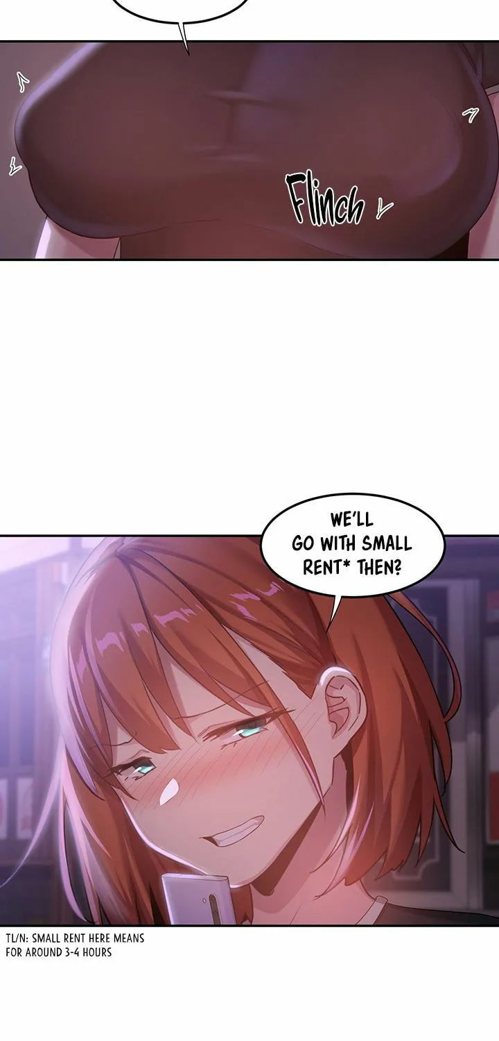 Sex Study Group Chapter 79 page 5 - 