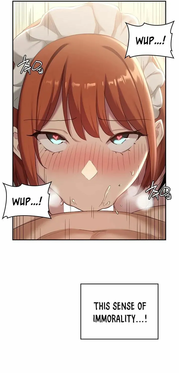 Sex Study Group Chapter 79 page 51 - 