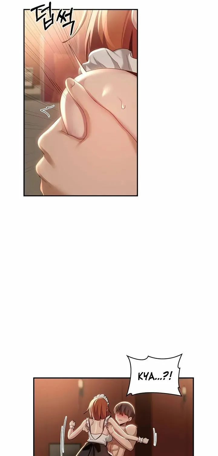 Sex Study Group Chapter 79 page 52 - 