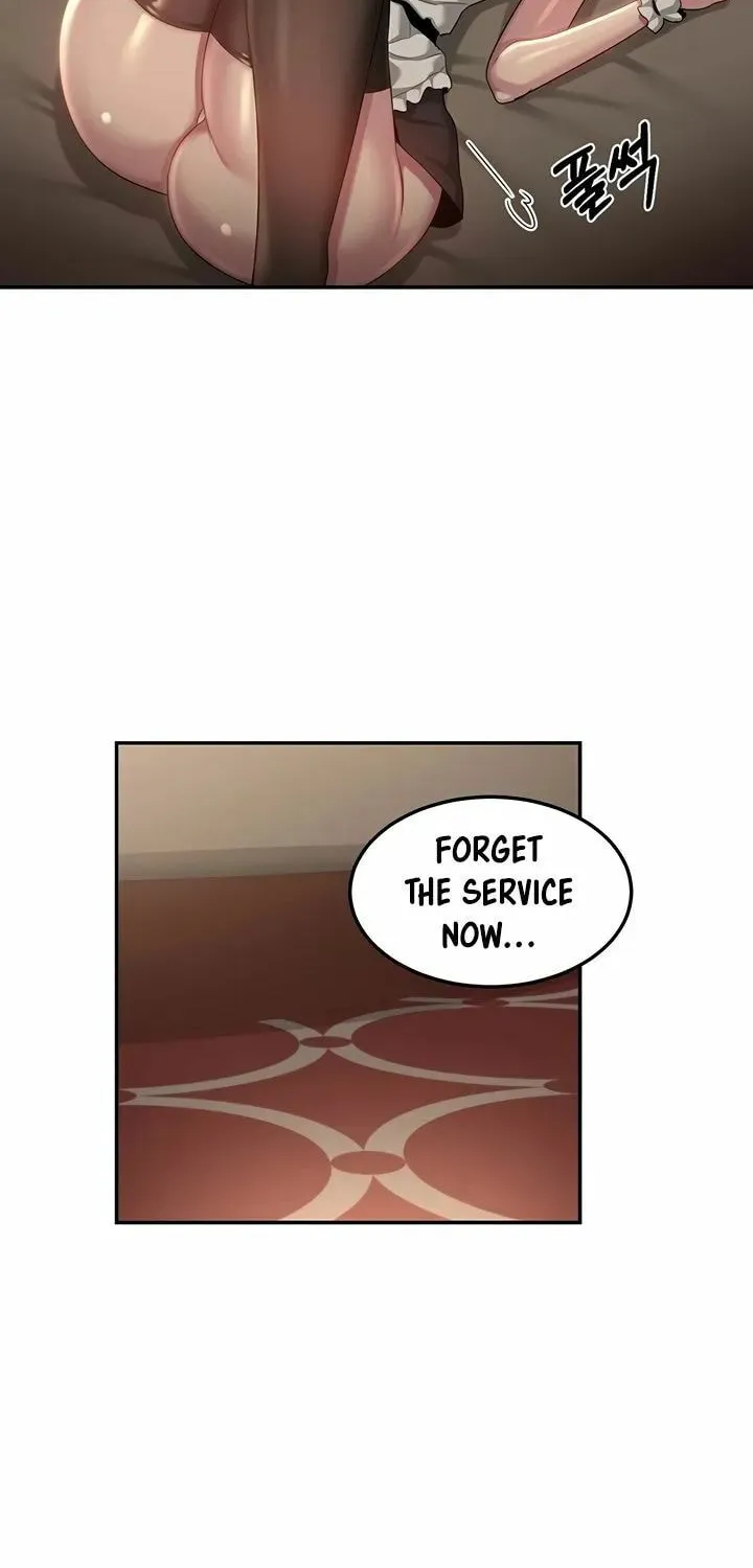 Sex Study Group Chapter 79 page 54 - 