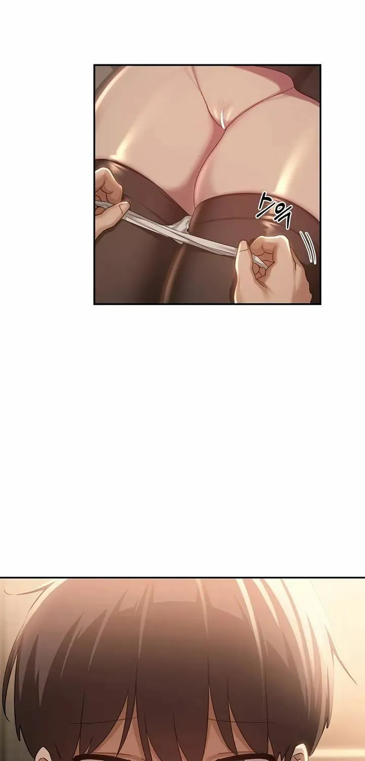 Sex Study Group Chapter 79 page 55 - 