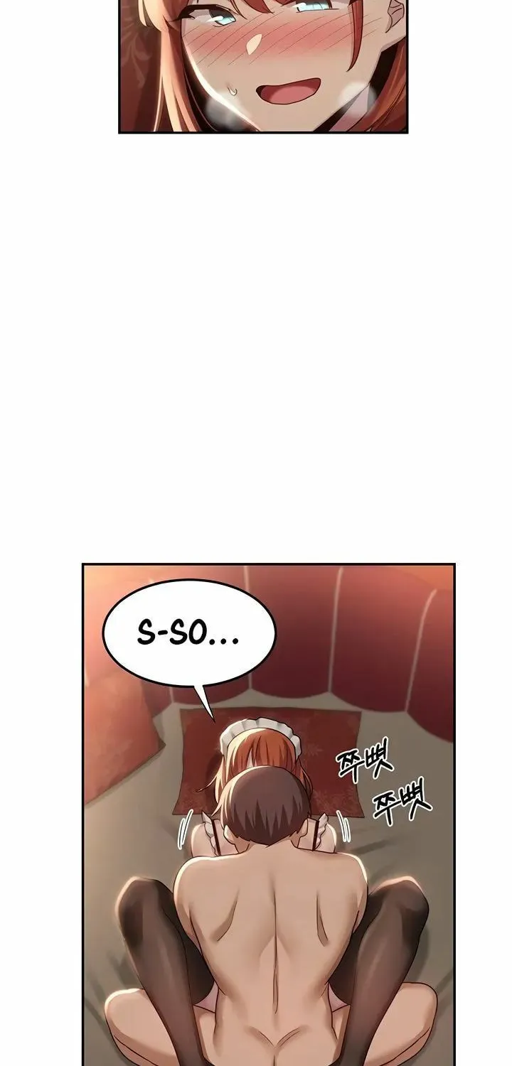 Sex Study Group Chapter 79 page 58 - 