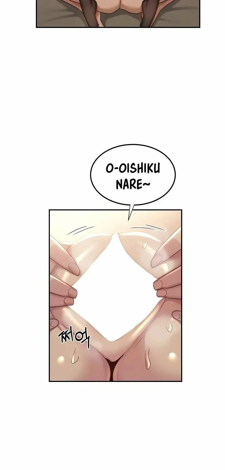 Sex Study Group Chapter 79 page 59 - 