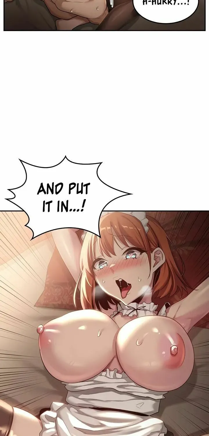 Sex Study Group Chapter 79 page 62 - 