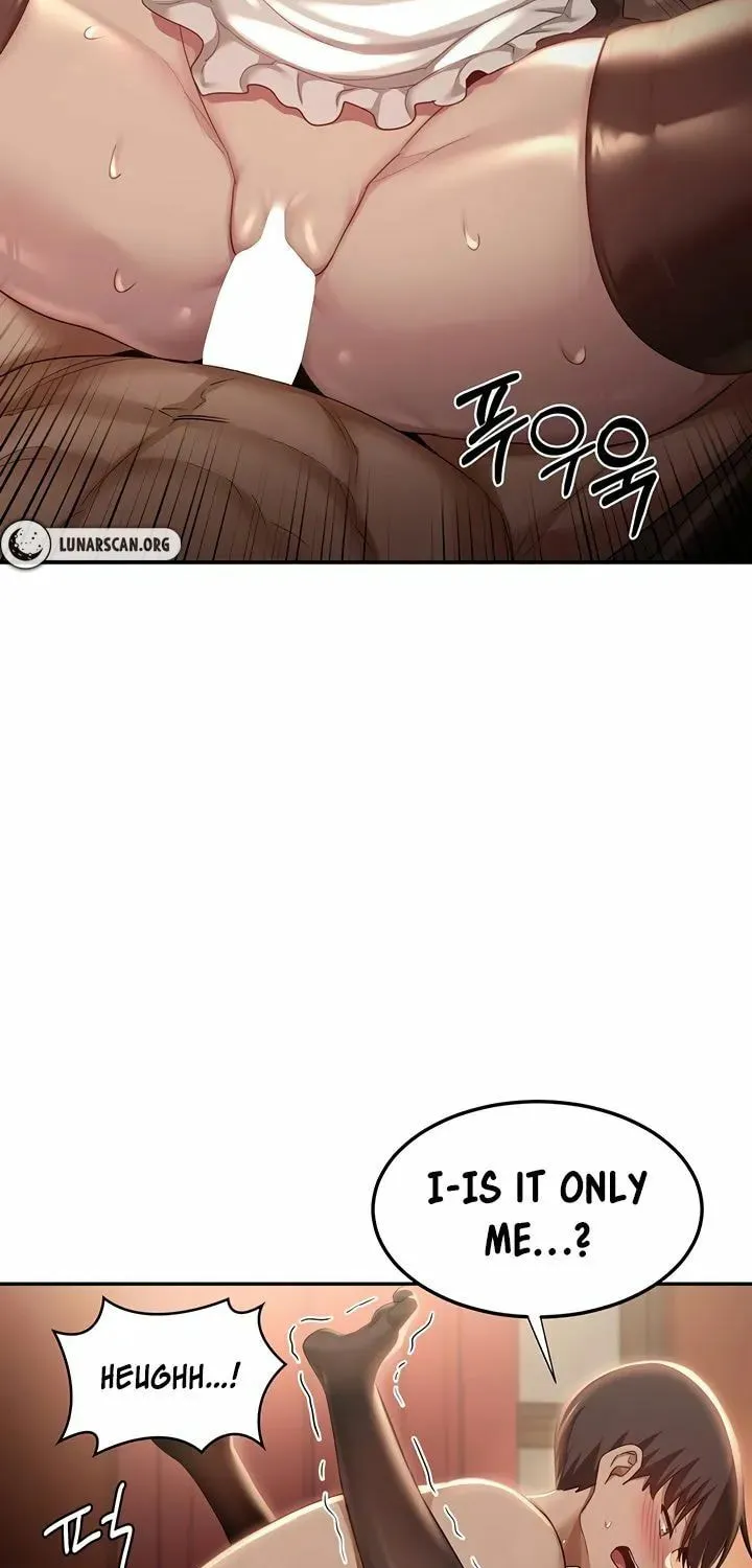 Sex Study Group Chapter 79 page 63 - 