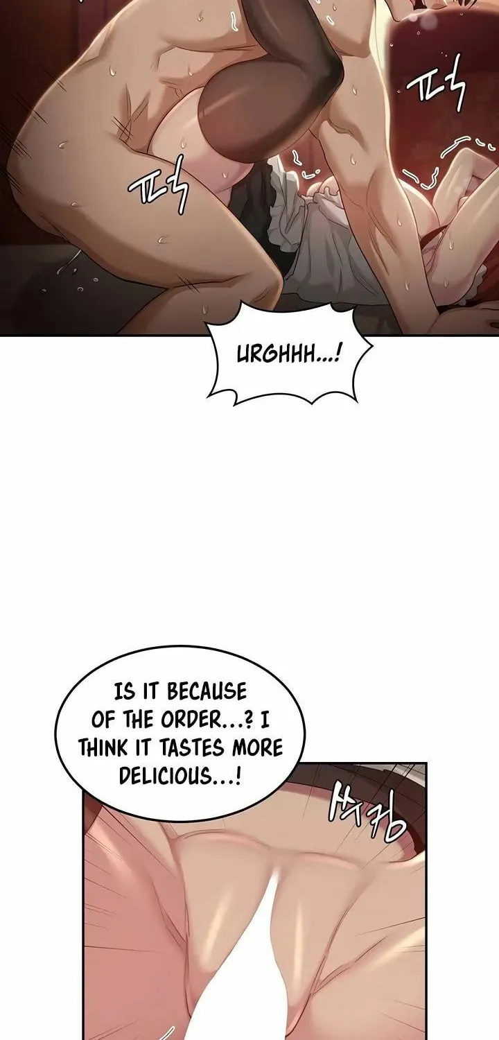 Sex Study Group Chapter 79 page 64 - 