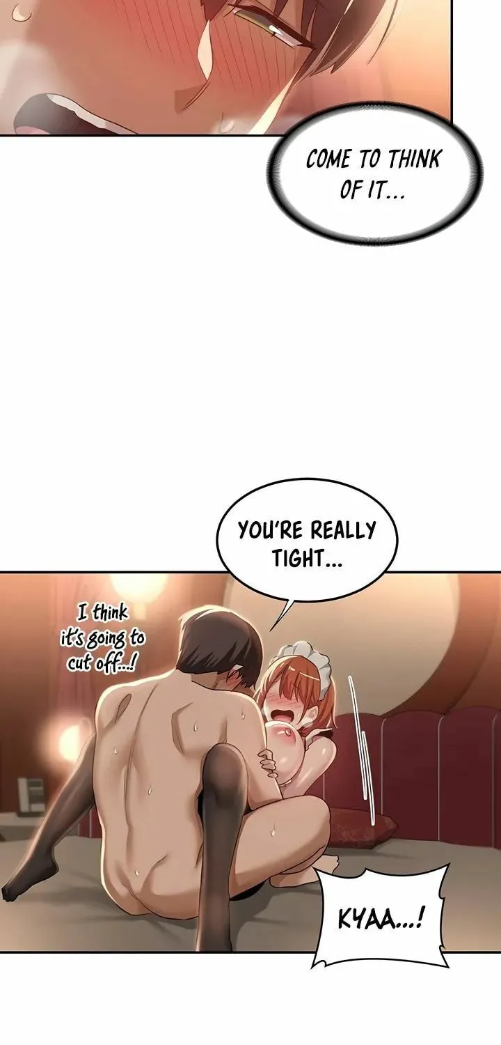 Sex Study Group Chapter 79 page 68 - 