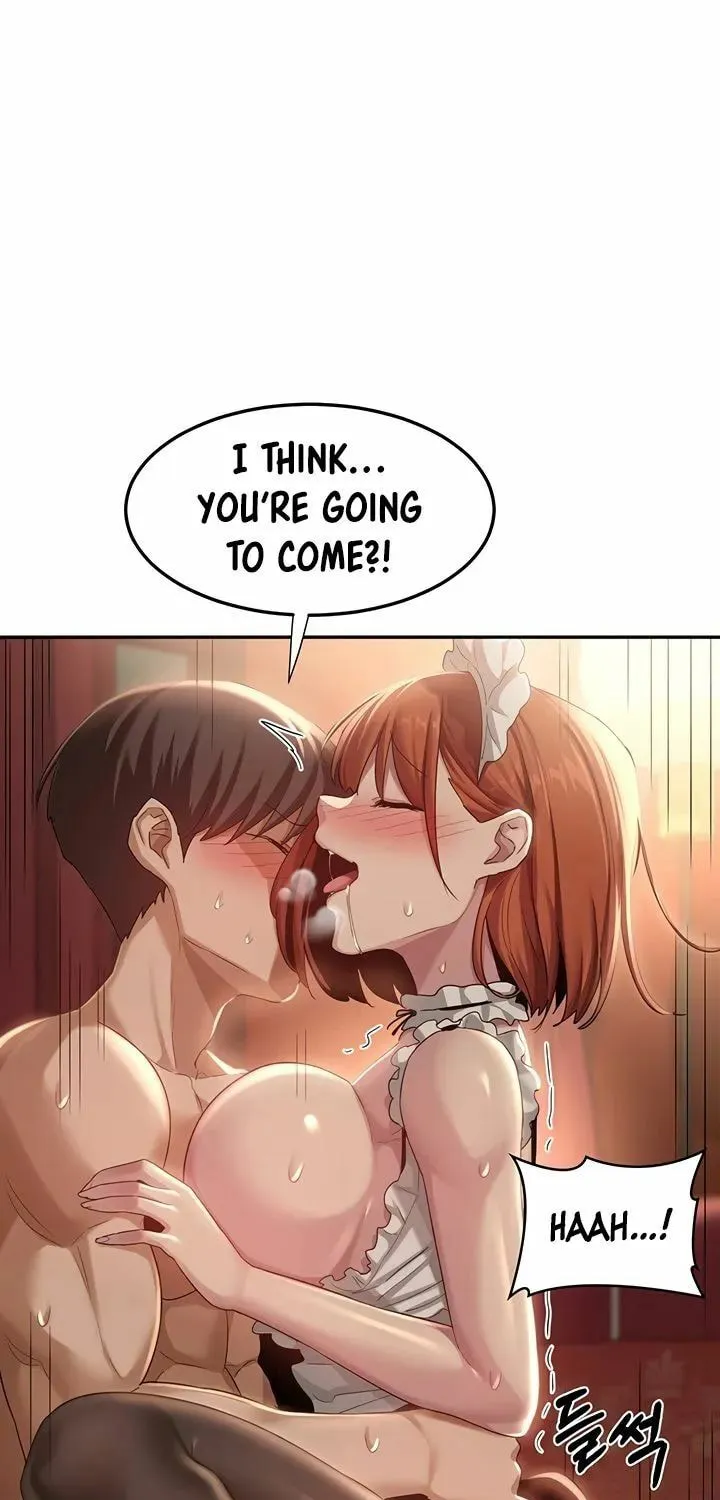 Sex Study Group Chapter 79 page 69 - 