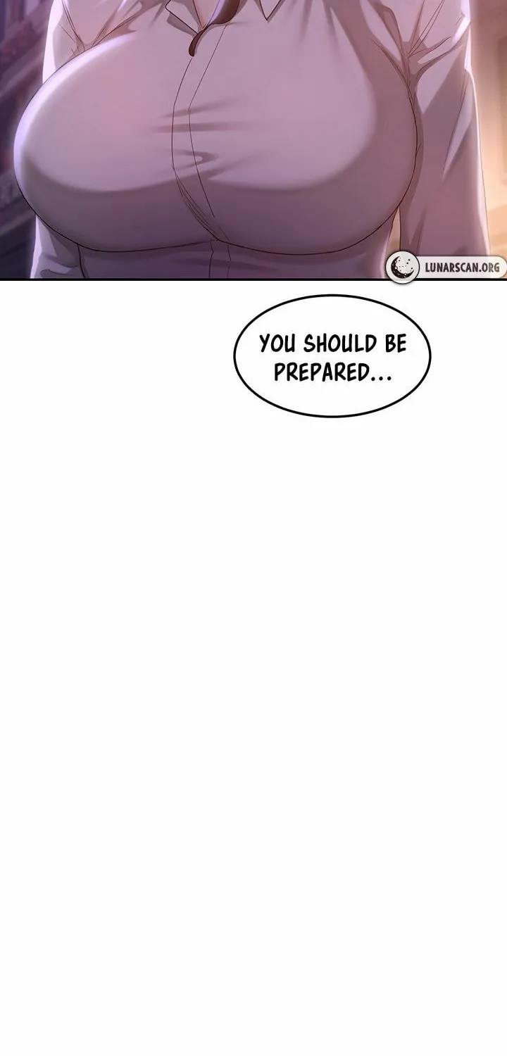 Sex Study Group Chapter 79 page 8 - 