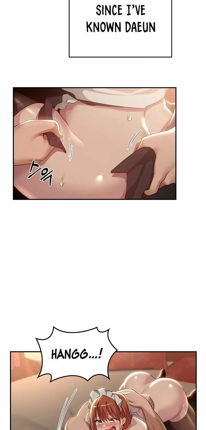 Sex Study Group Chapter 79 page 72 - 