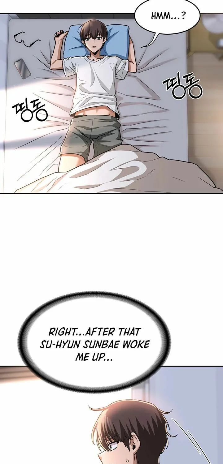 Sex Study Group Chapter 8 page 15 - 