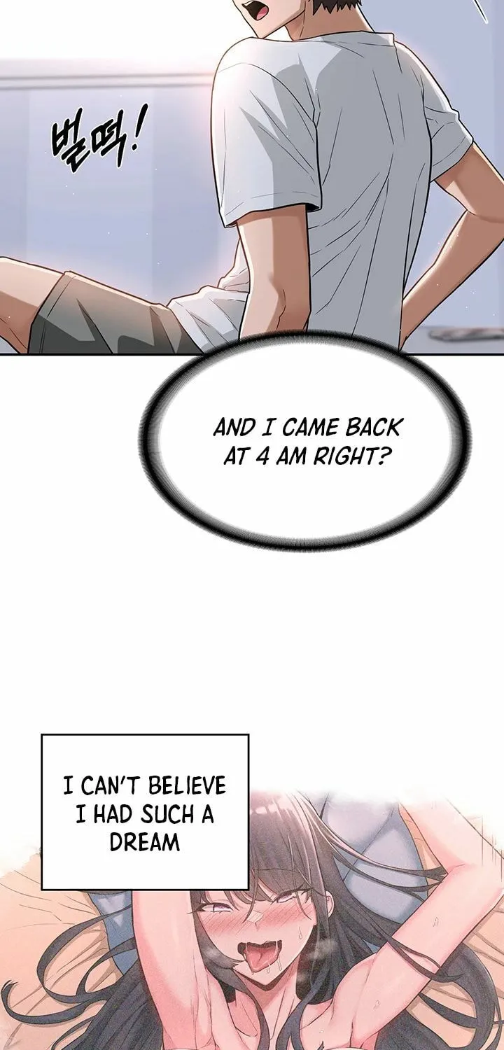 Sex Study Group Chapter 8 page 16 - 