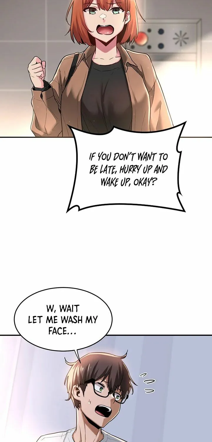 Sex Study Group Chapter 8 page 19 - 