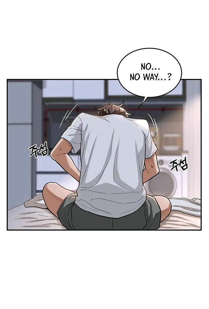 Sex Study Group Chapter 8 page 21 - 