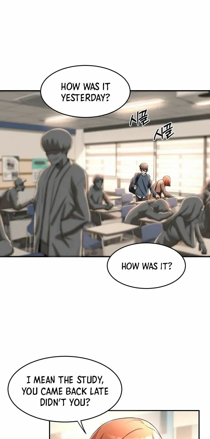 Sex Study Group Chapter 8 page 26 - 