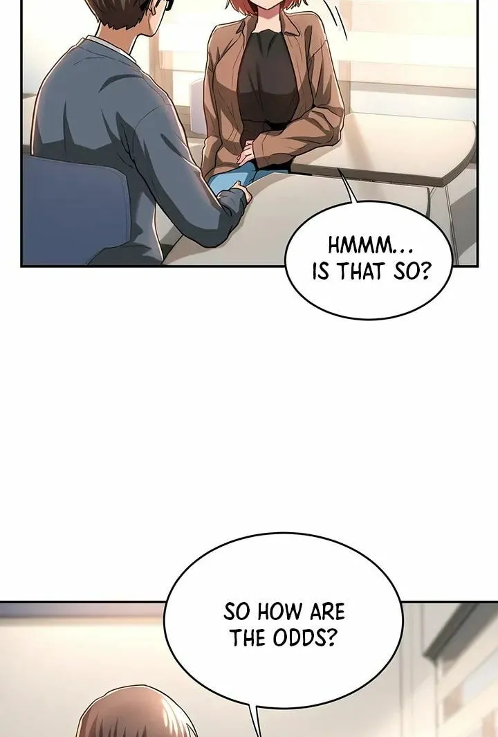 Sex Study Group Chapter 8 page 28 - 