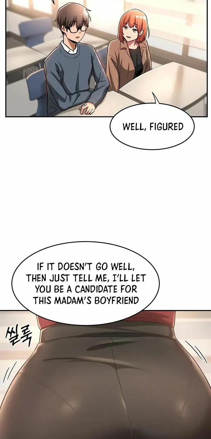 Sex Study Group Chapter 8 page 31 - 
