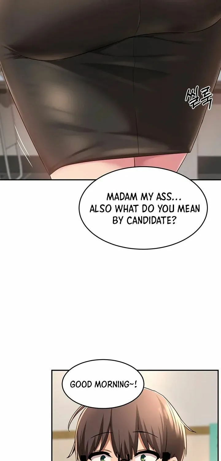 Sex Study Group Chapter 8 page 32 - 