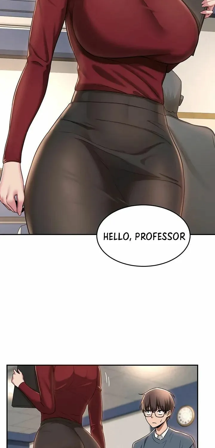 Sex Study Group Chapter 8 page 34 - 