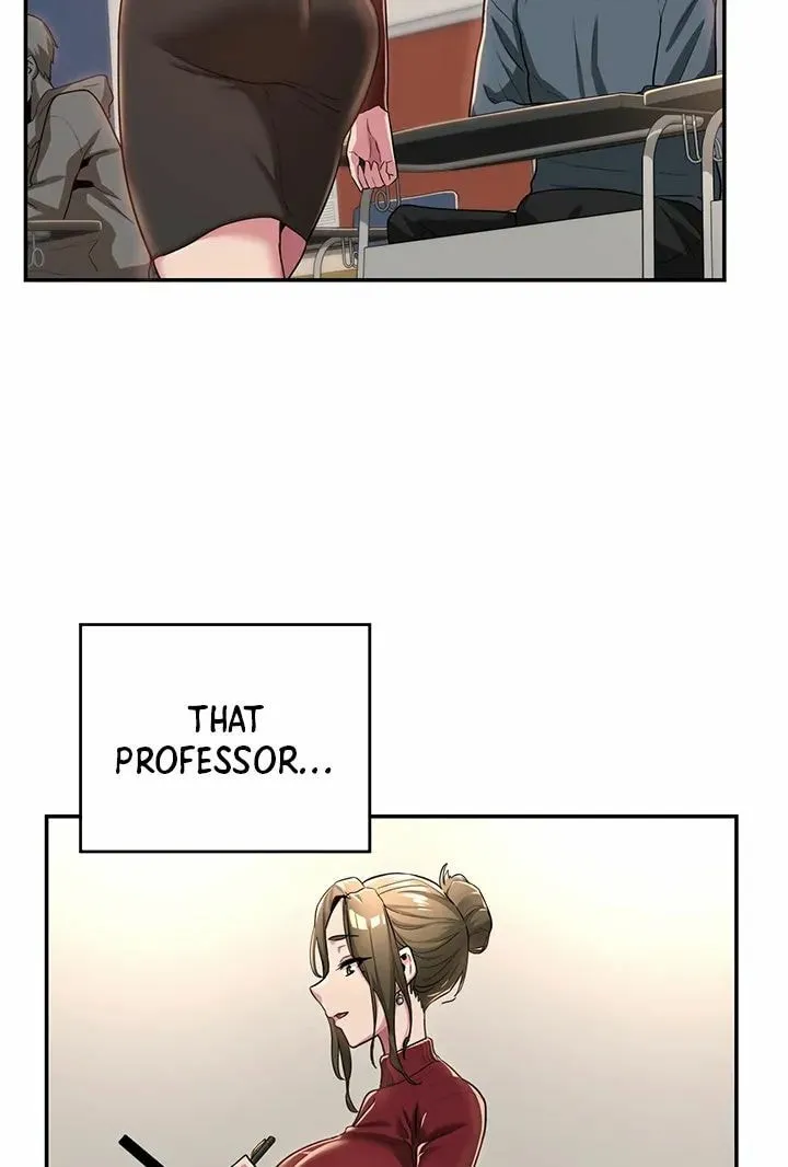 Sex Study Group Chapter 8 page 35 - 