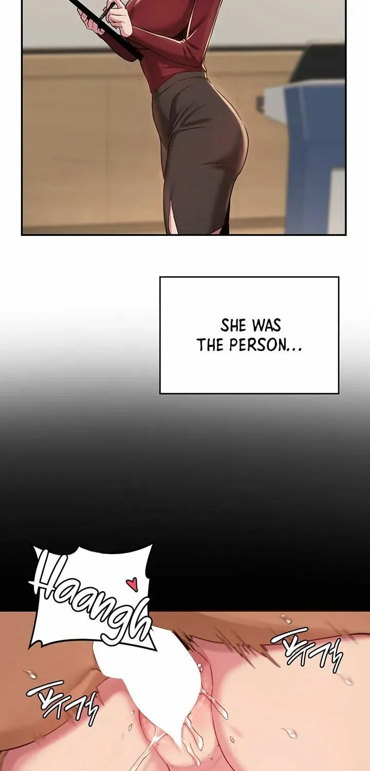 Sex Study Group Chapter 8 page 36 - 