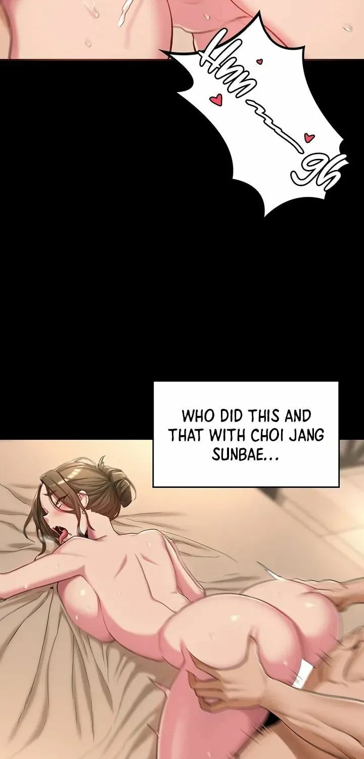 Sex Study Group Chapter 8 page 37 - 