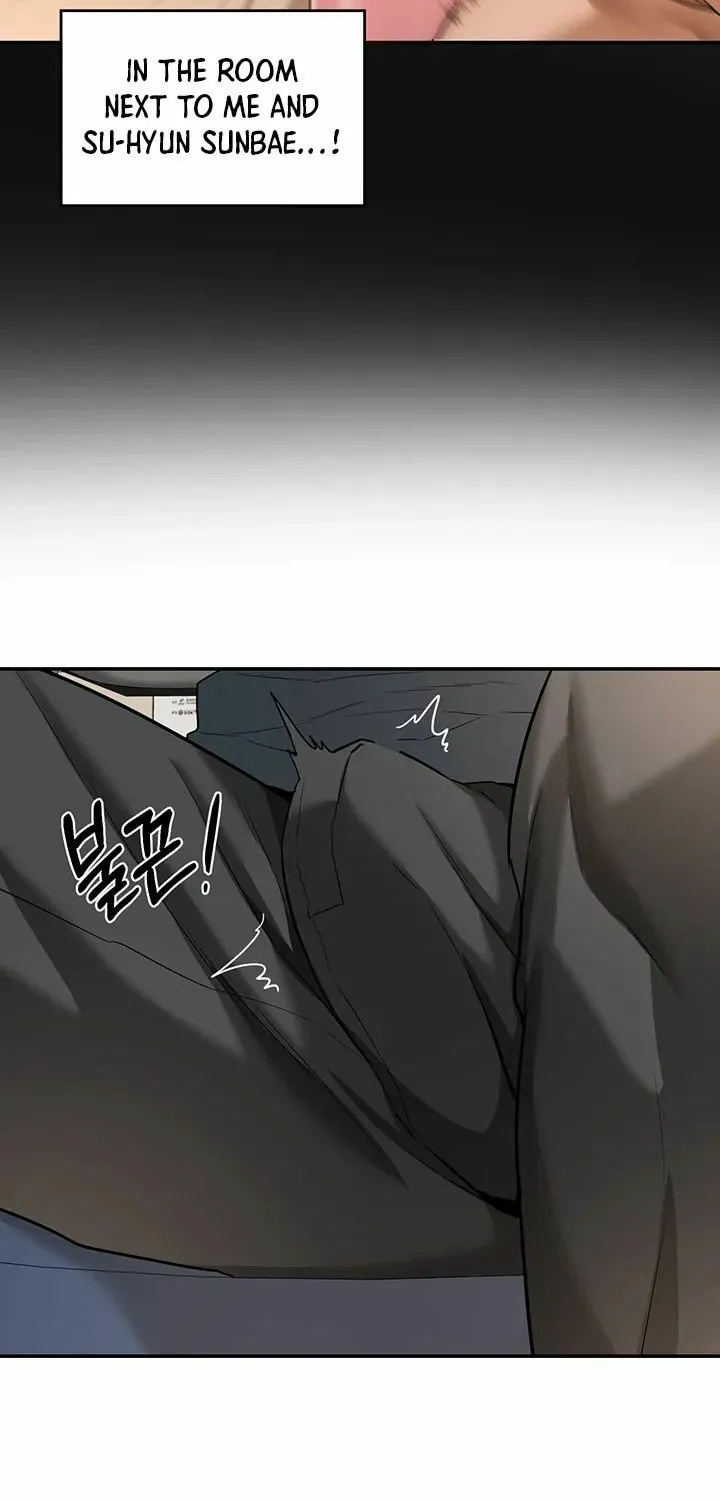Sex Study Group Chapter 8 page 38 - 