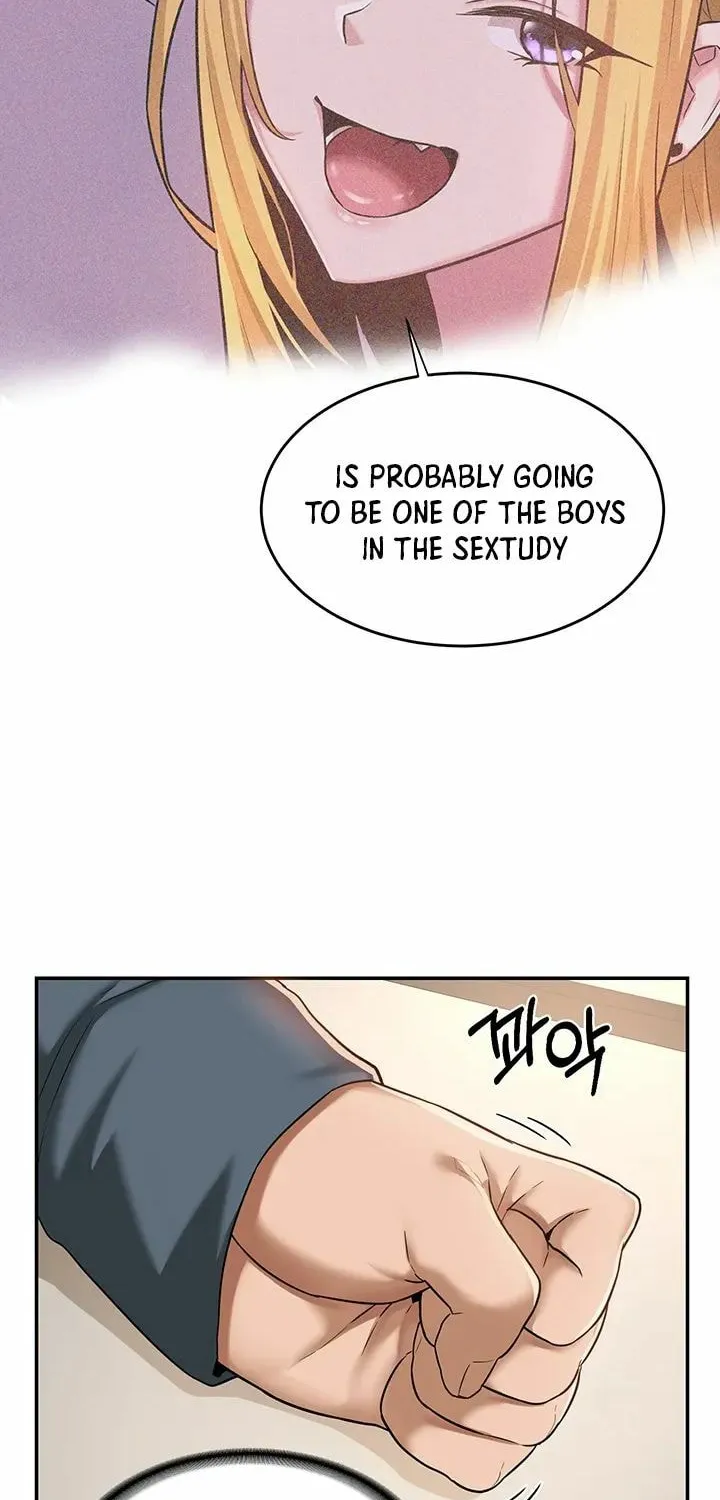 Sex Study Group Chapter 8 page 41 - 