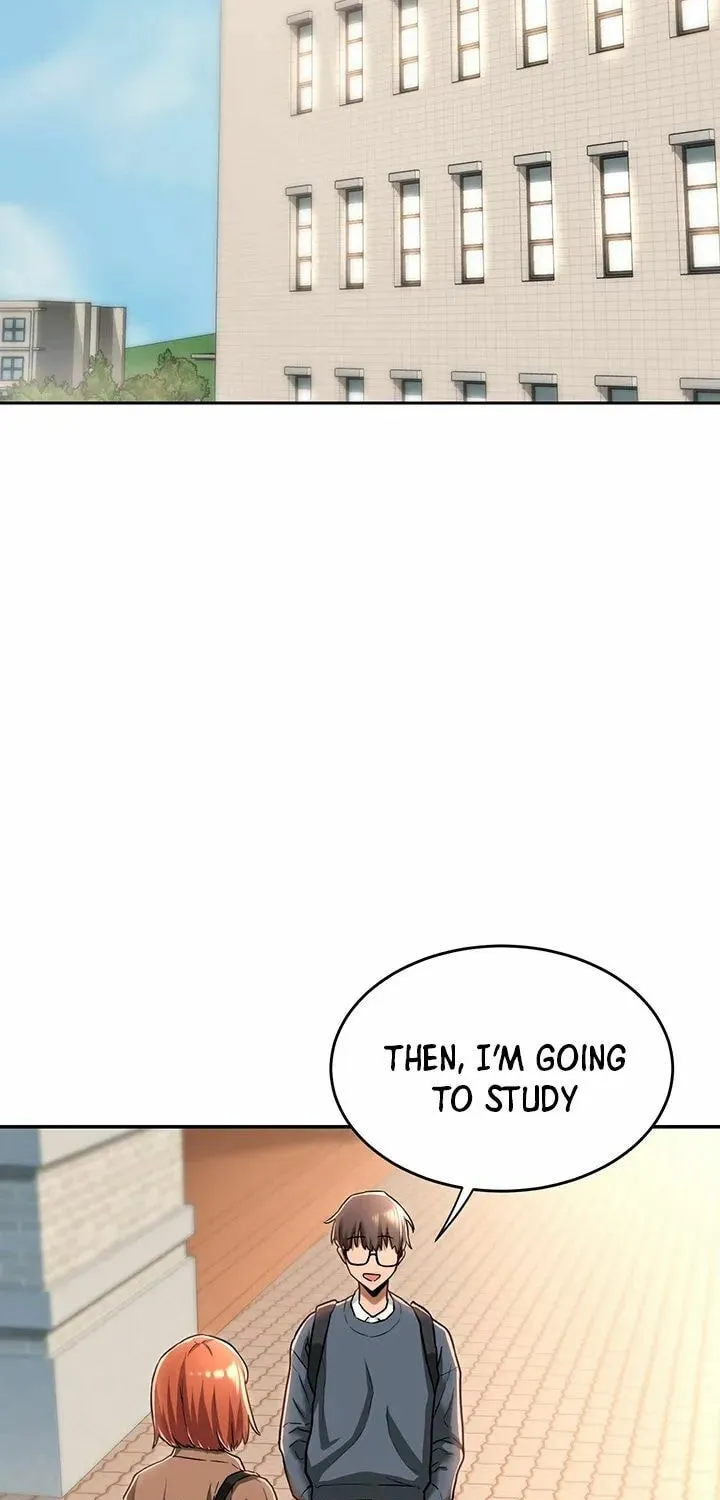 Sex Study Group Chapter 8 page 45 - 