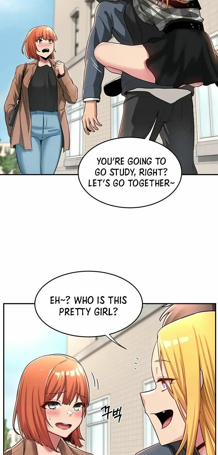 Sex Study Group Chapter 8 page 48 - 
