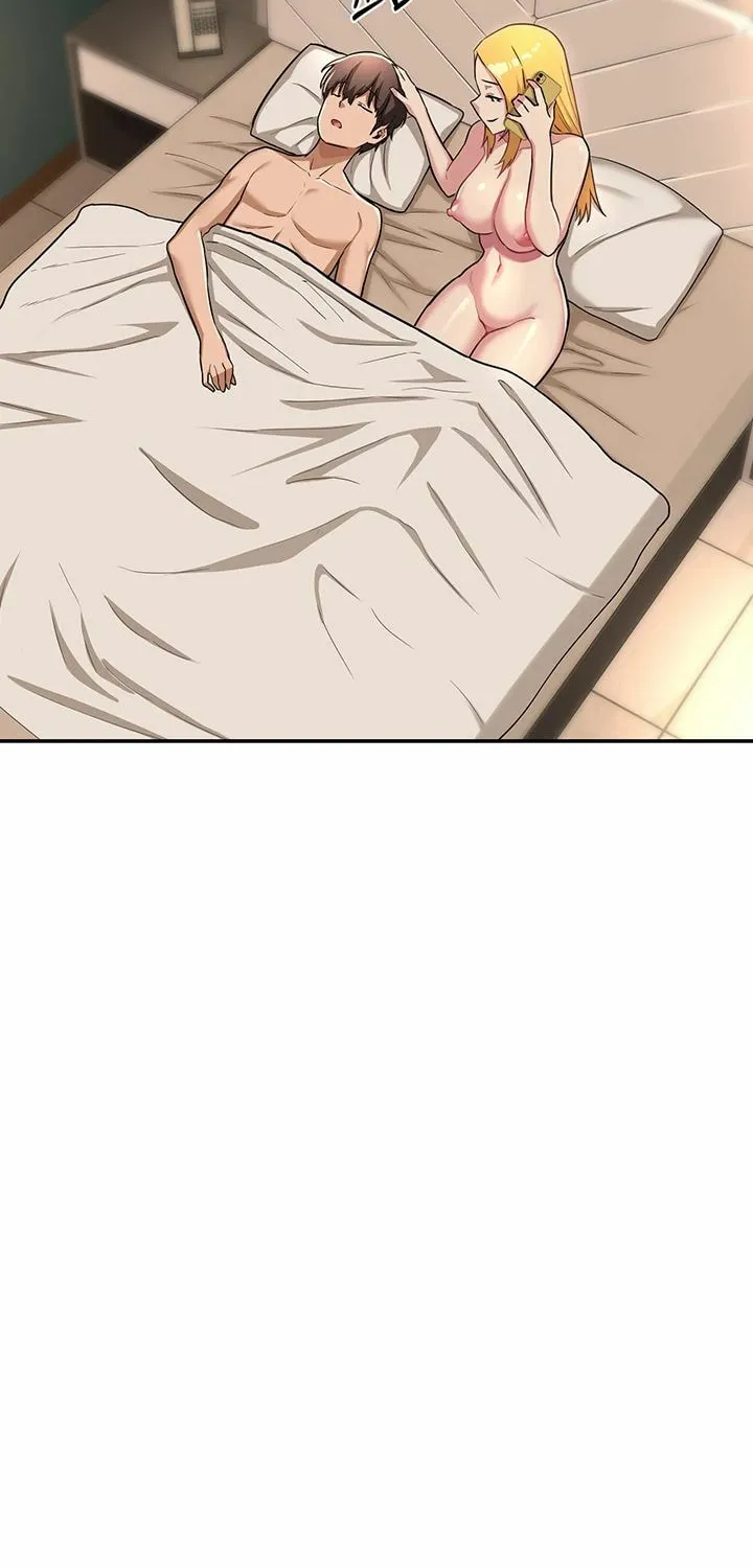 Sex Study Group Chapter 8 page 6 - 