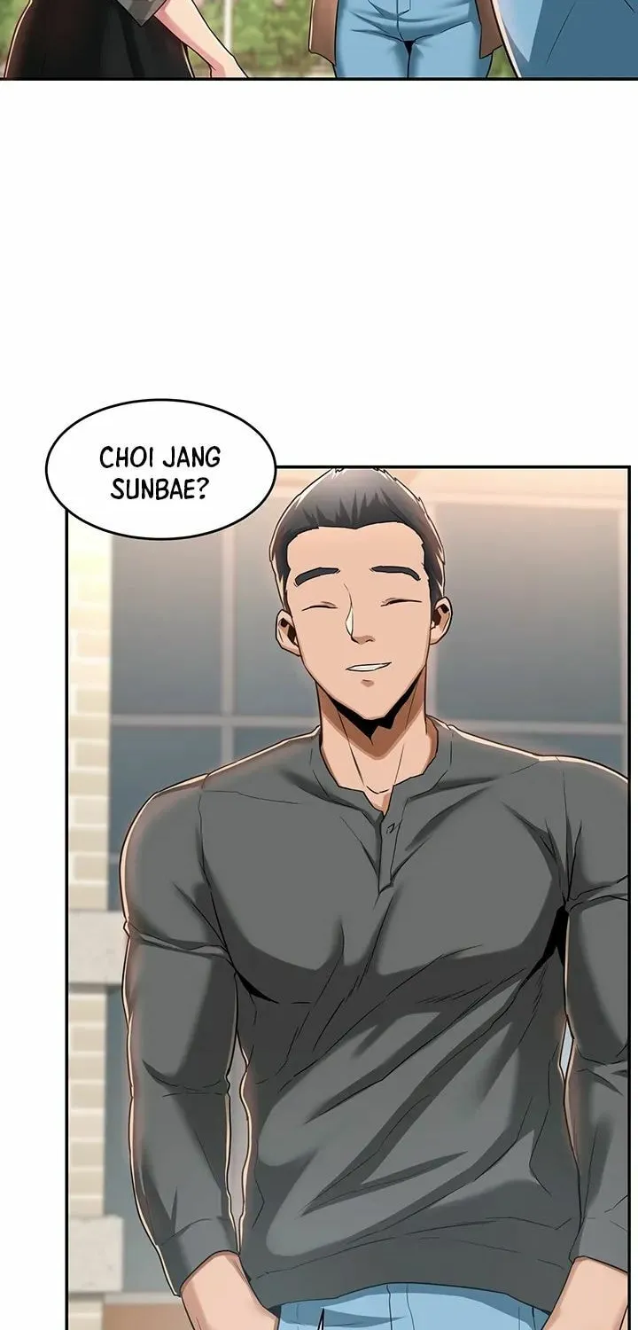 Sex Study Group Chapter 8 page 51 - 
