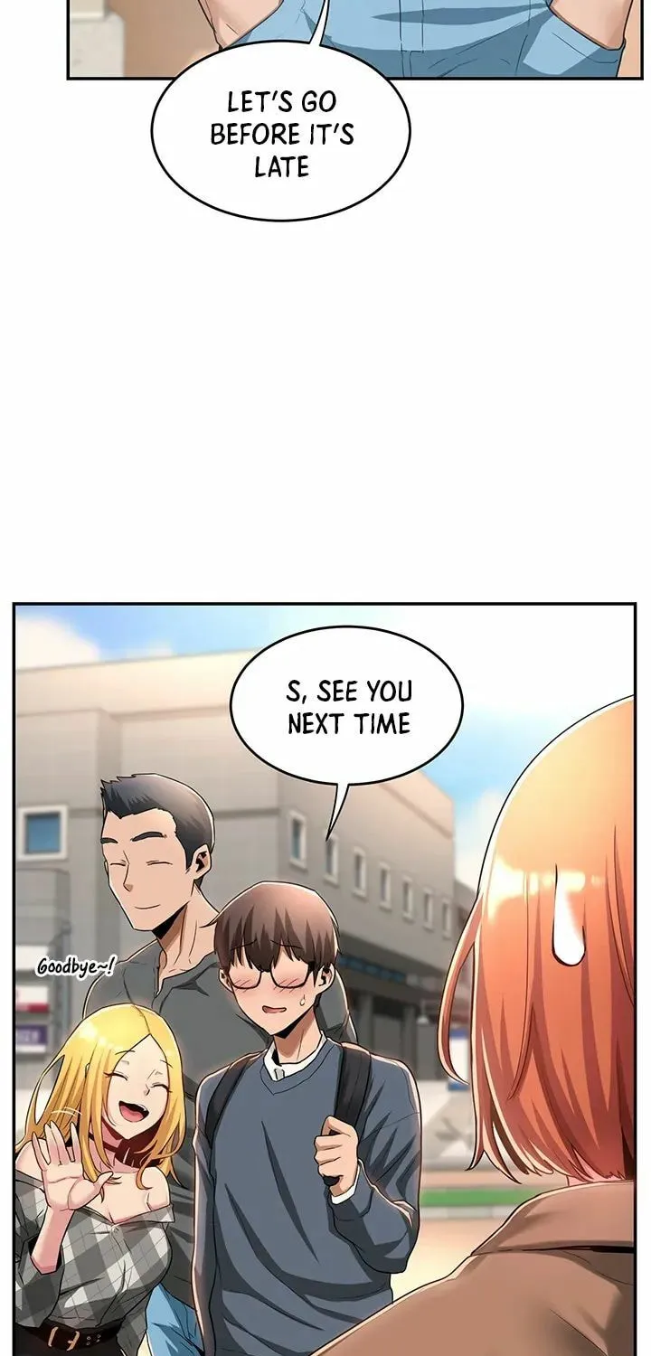 Sex Study Group Chapter 8 page 52 - 