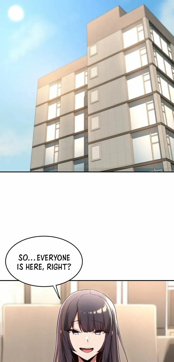 Sex Study Group Chapter 8 page 54 - 