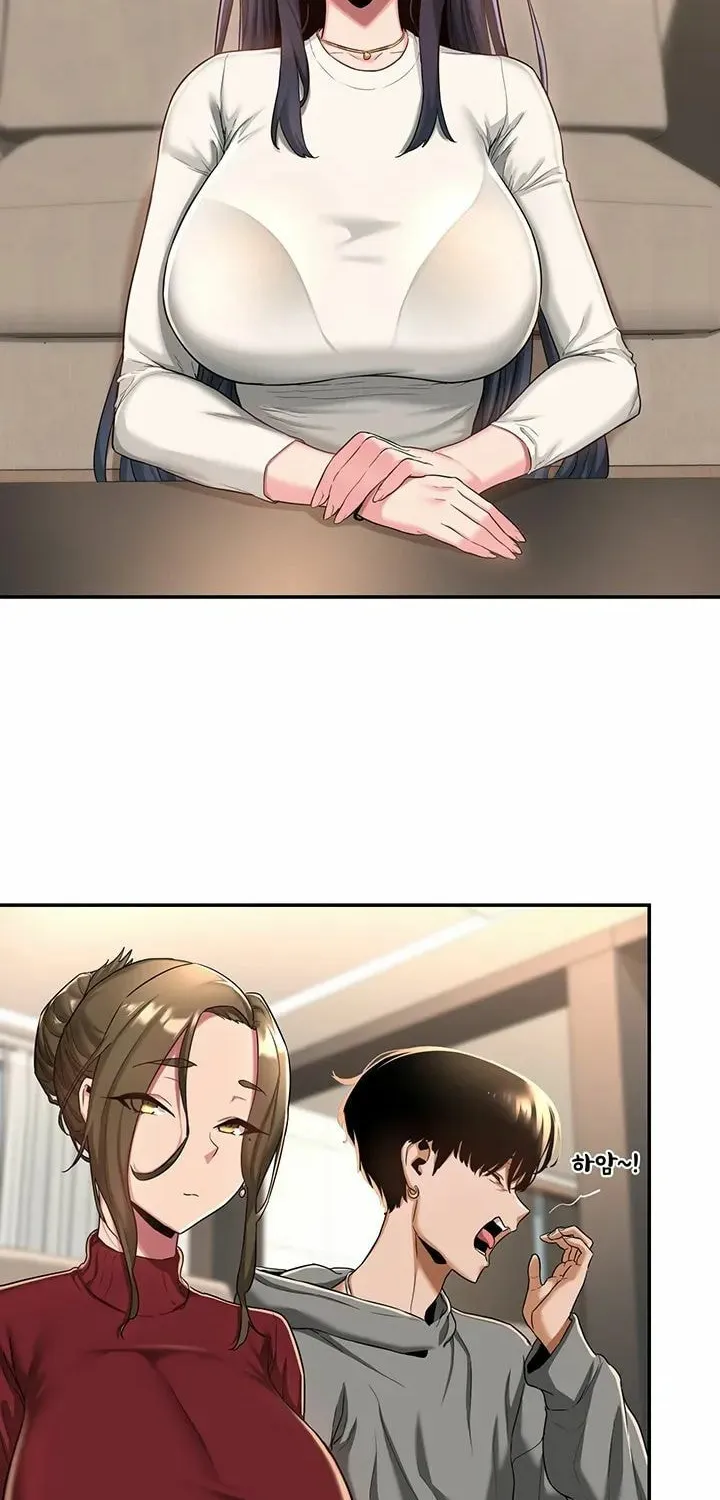 Sex Study Group Chapter 8 page 55 - 