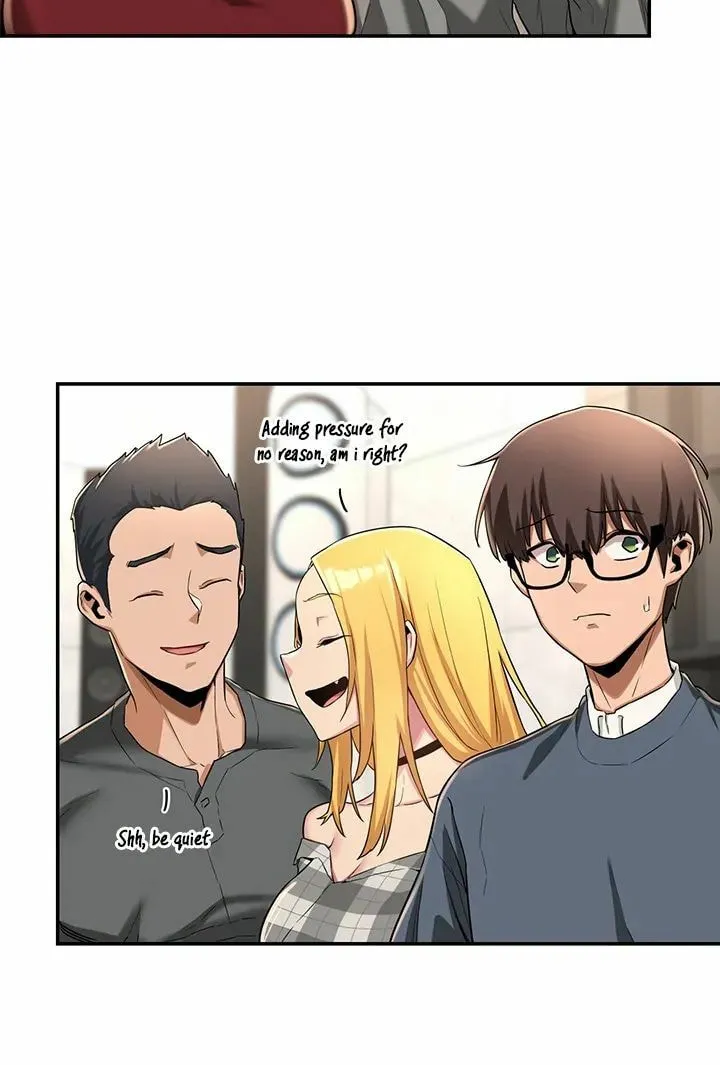 Sex Study Group Chapter 8 page 56 - 