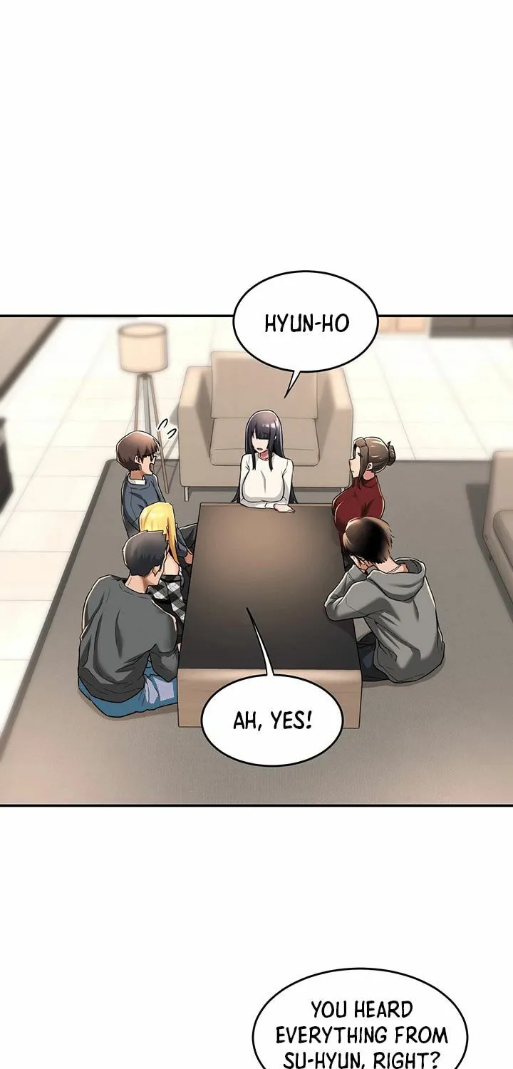 Sex Study Group Chapter 8 page 57 - 