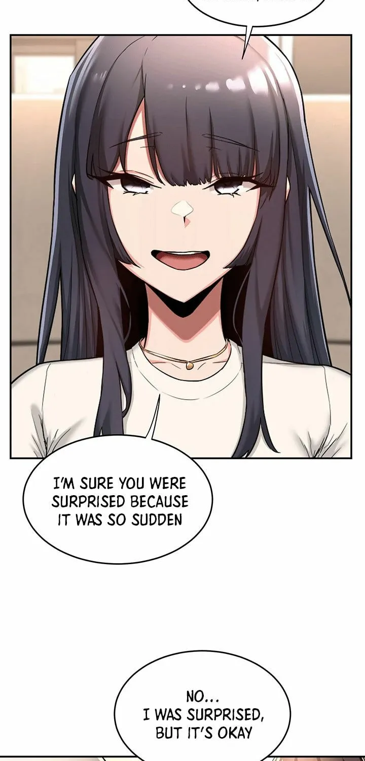 Sex Study Group Chapter 8 page 58 - 