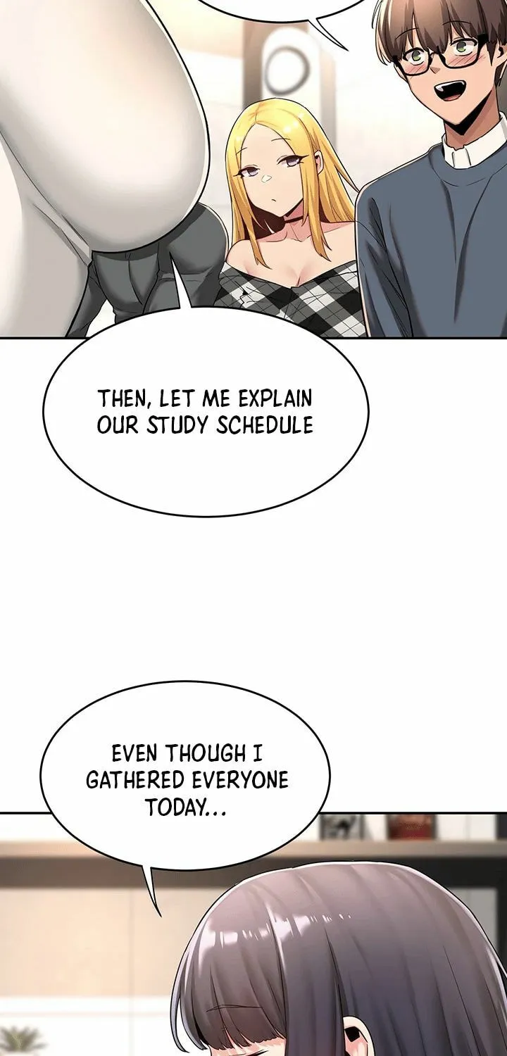 Sex Study Group Chapter 8 page 59 - 