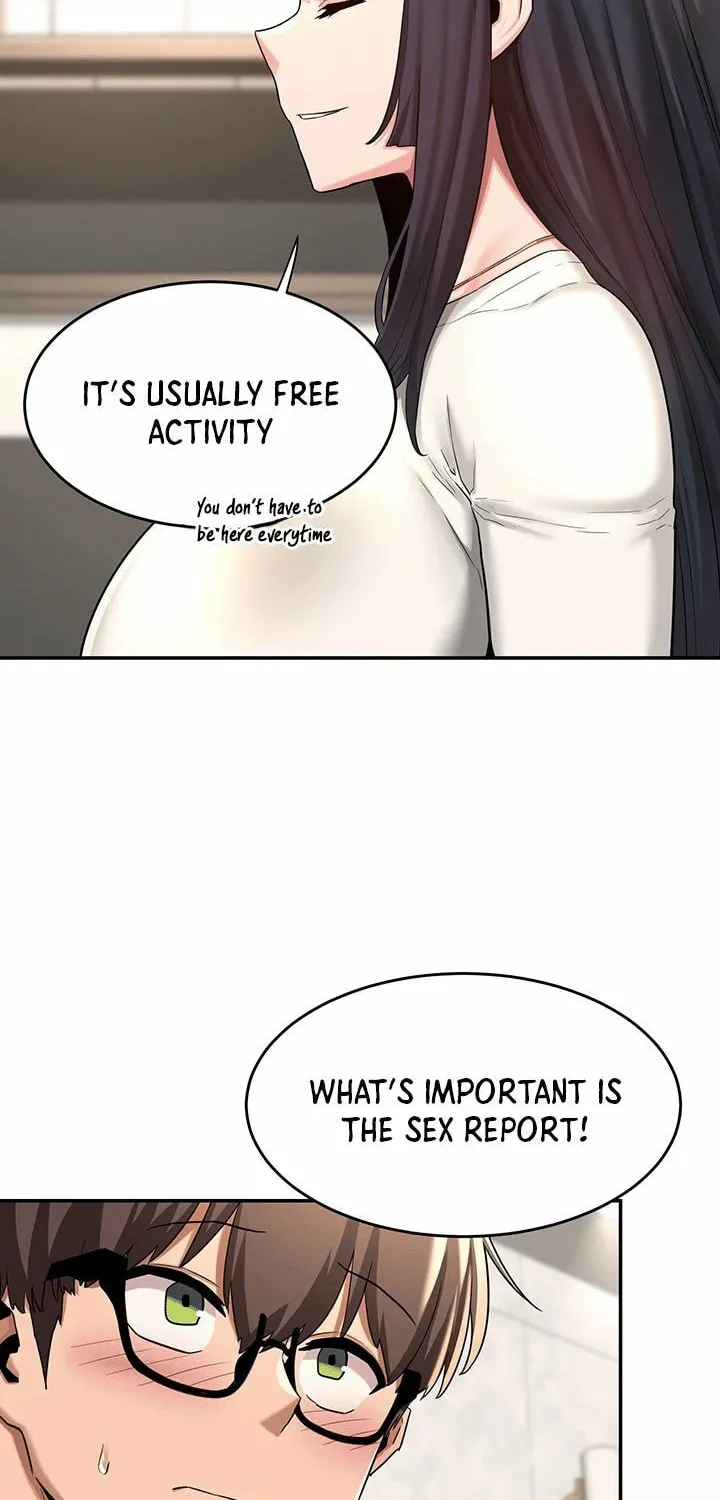 Sex Study Group Chapter 8 page 60 - 