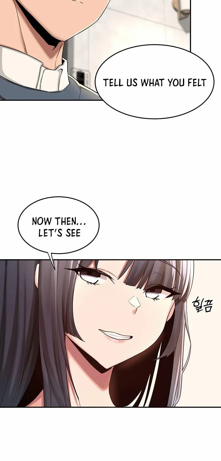Sex Study Group Chapter 8 page 61 - 