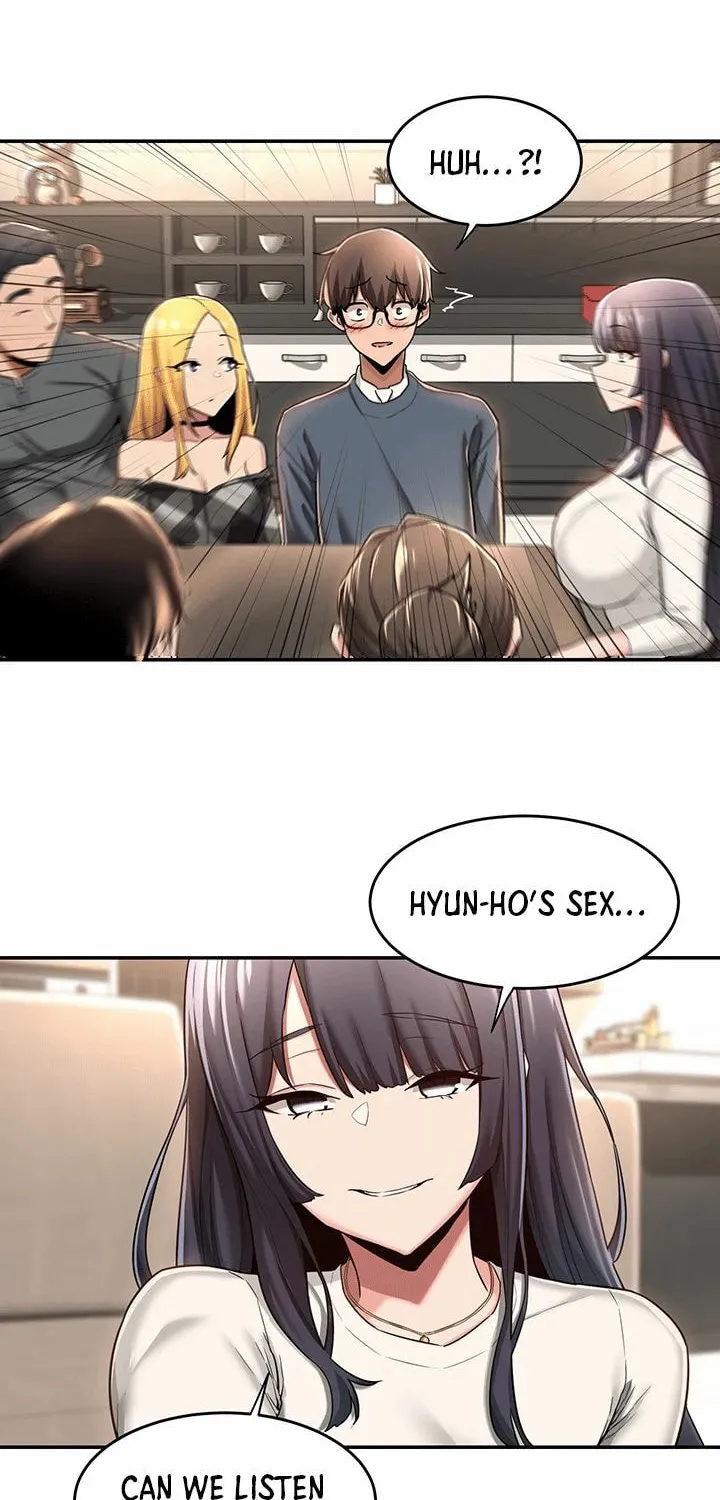 Sex Study Group Chapter 8 page 62 - 