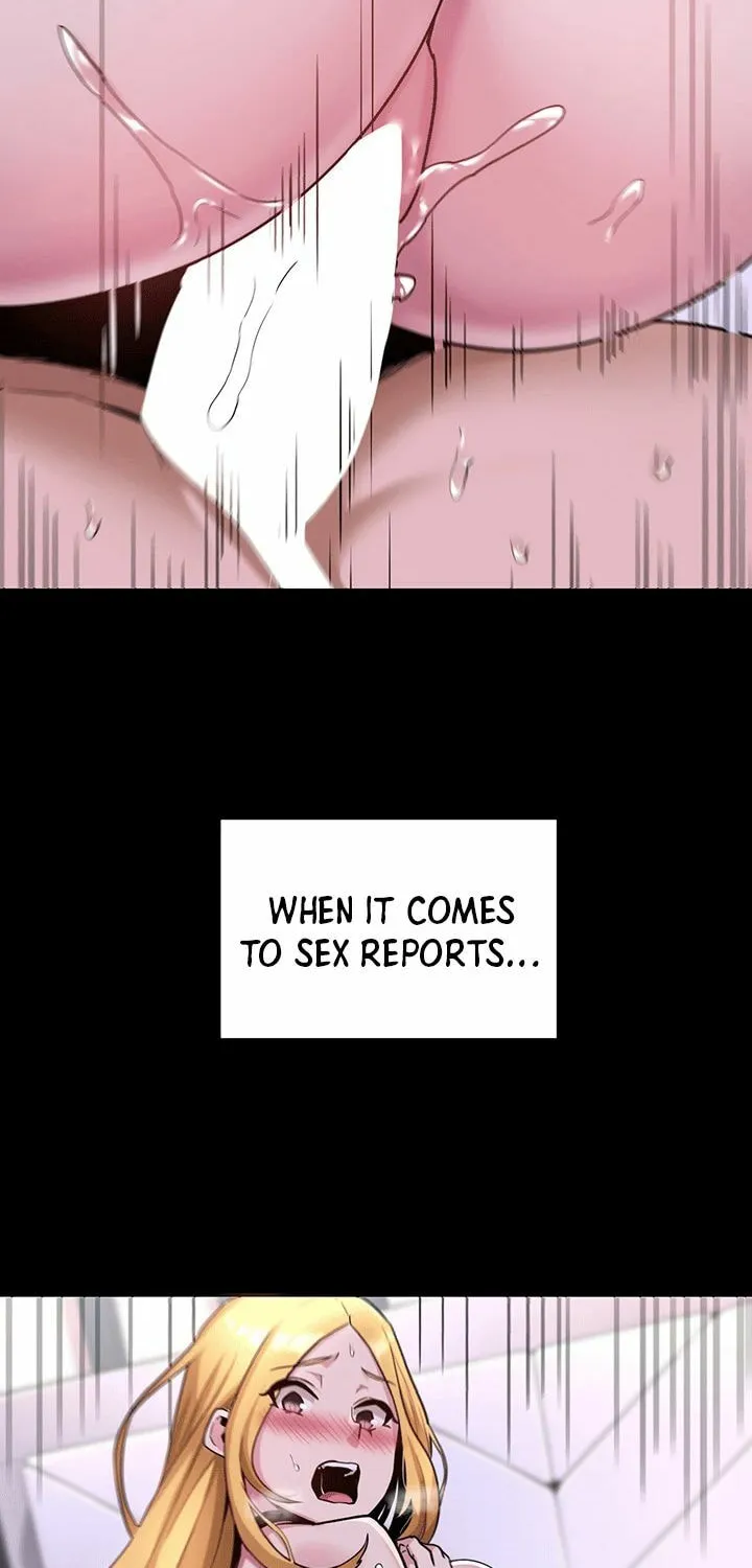 Sex Study Group Chapter 8 page 65 - 