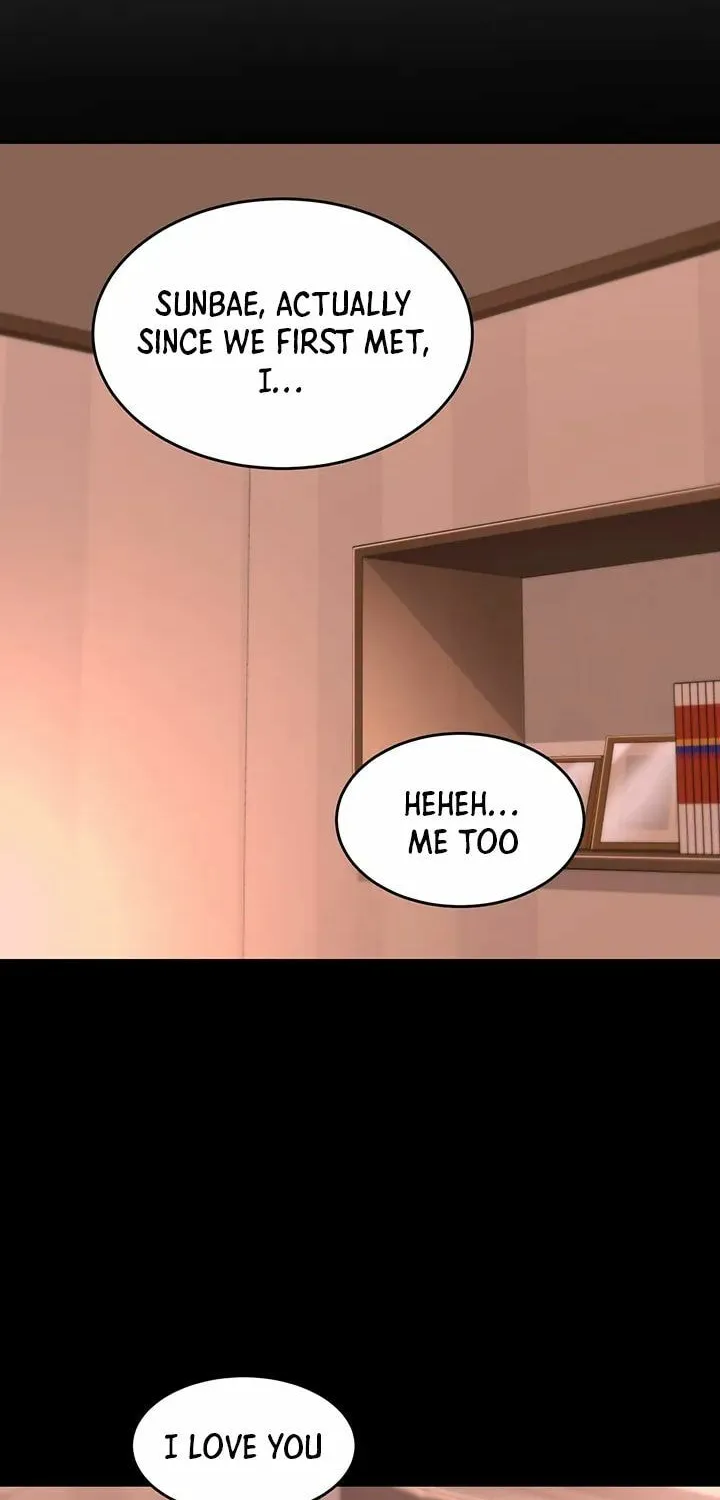 Sex Study Group Chapter 8 page 9 - 