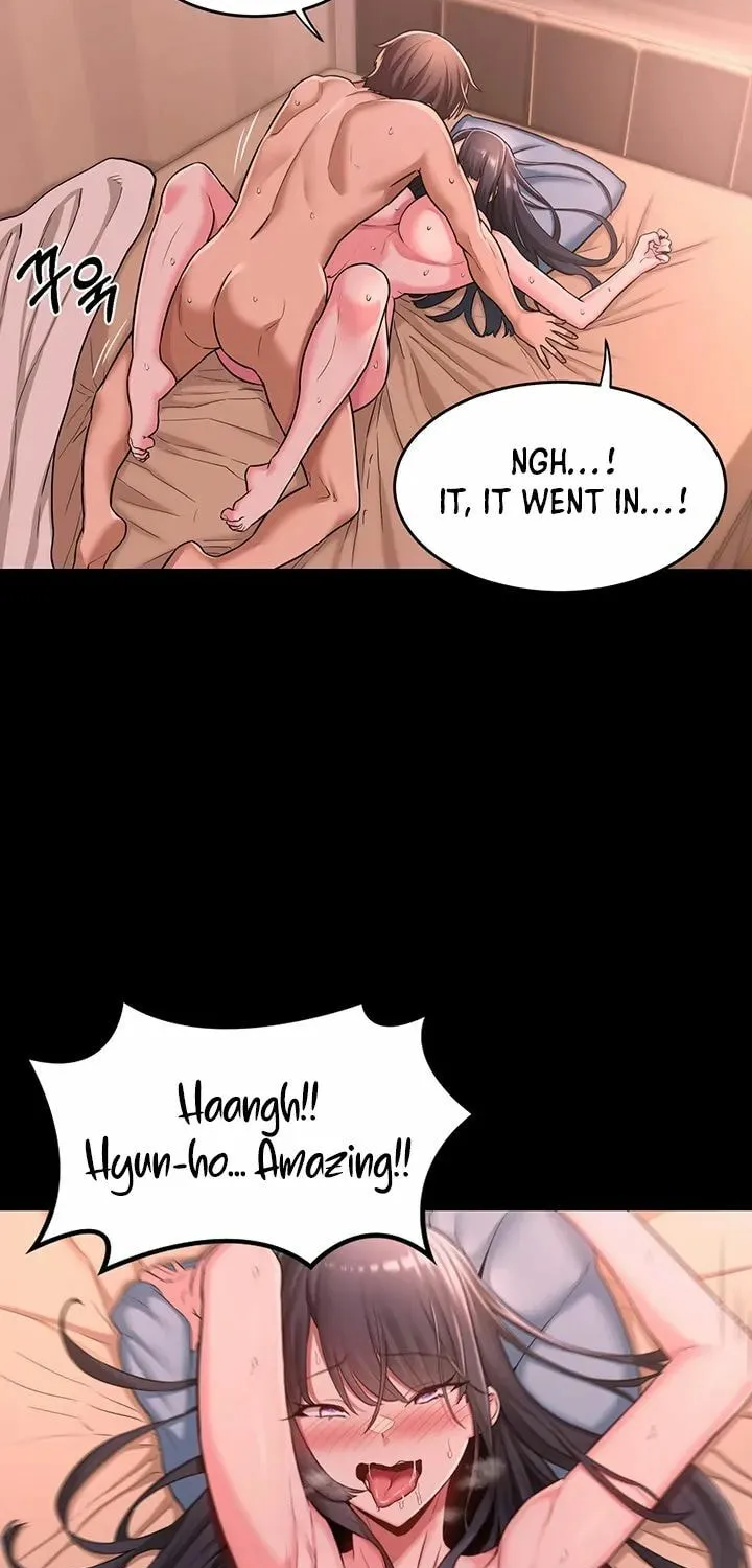 Sex Study Group Chapter 8 page 10 - 