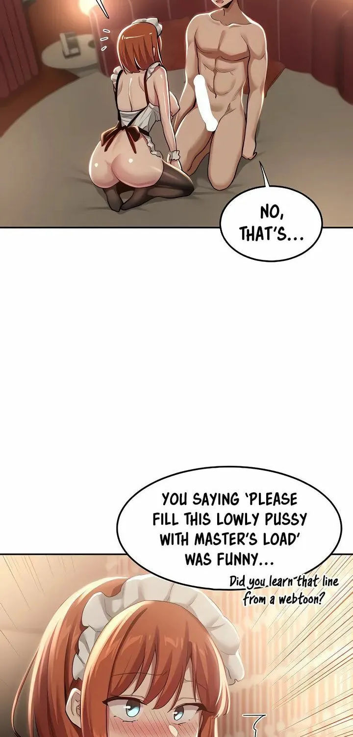 Sex Study Group Chapter 80 page 15 - 