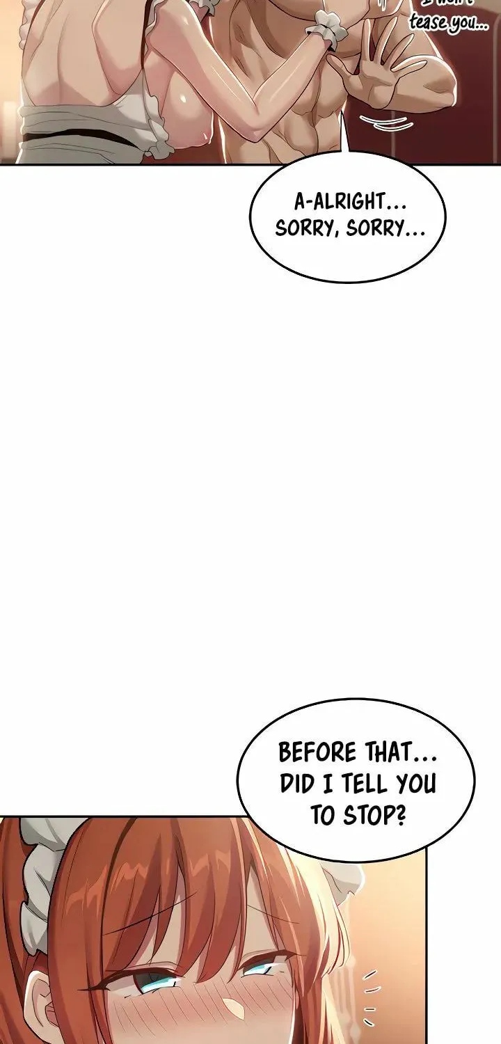 Sex Study Group Chapter 80 page 17 - 