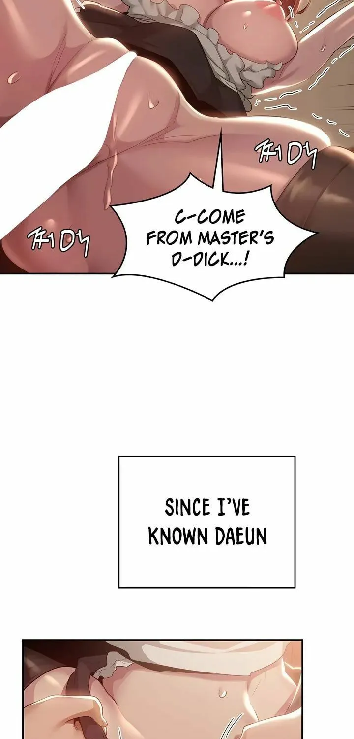 Sex Study Group Chapter 80 page 3 - 